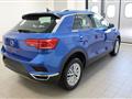 VOLKSWAGEN T-ROC 2.0 TDI SCR 150 CV DSG 4MOTION Business BlueMot. Tech.