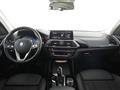 BMW X3 xDrive20d 48V xLine