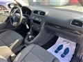 VOLKSWAGEN Golf 5p 2.0 tdi Comfortline