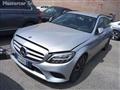 MERCEDES CLASSE C C SW 220 d Business auto - targa FV499SC -