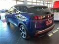 PEUGEOT 3008 BlueHDi 180 S&S EAT8 GT