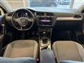 VOLKSWAGEN TIGUAN 2.0 TDI SCR Business BlueMotion Technology