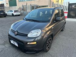 FIAT PANDA 1.0 FireFly S&S Hybrid Sport