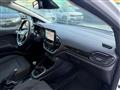 FORD FIESTA 1.1 75 CV 5 porte Titanium con Retrocamera