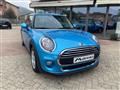 MINI MINI 3 PORTE 1.2 One *Cerchi in lega *Fendi