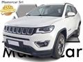 JEEP COMPASS 2.0 mjt Limited 4wd 140cv auto - GA850GN