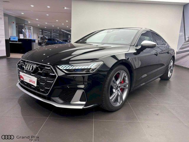 AUDI A7 SPORTBACK SB S7 SPB. Q.TDI3,0  V6253    A8 MY 25