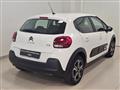 CITROEN C3 PureTech 83 S&S Shine