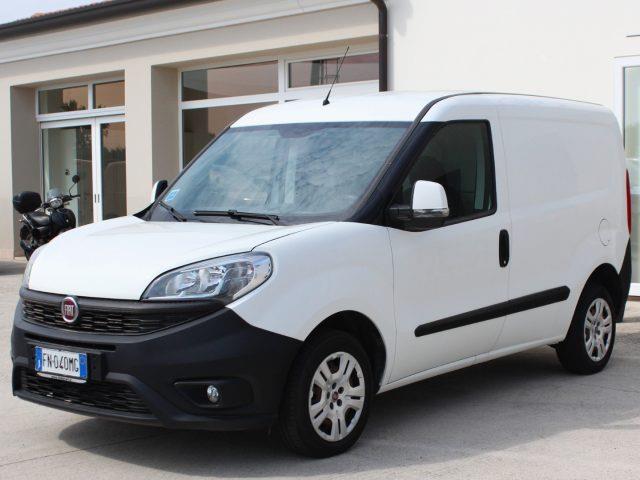 FIAT DOBLÒ 1.3 MJT Cargo Lamierato SX PREZZO IVATO