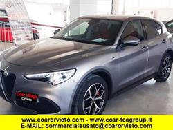 ALFA ROMEO STELVIO 2.2 Turbodiesel 190 CV AT8 Q4 Sprint