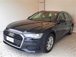 AUDI A6 AVANT Avant 40 2.0 TDI S tronic Business