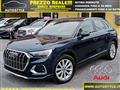 AUDI Q3 35 TFSI Advanced 1.5 150Cv