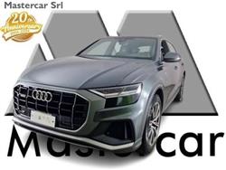 AUDI Q8 50 3.0 td 286cv mhev Sport quattro S-LINE FT492ZA