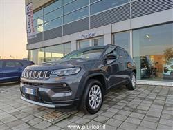 JEEP COMPASS e-HYBRID Compass 1.5 Turbo T4 130CV MHEV 2WD Limited