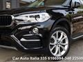 BMW X6 xDrive30d 249CV UniProp Navi PRO Sospensioni LED++