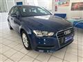 AUDI A3 SPORTBACK A3 SPB 1.6 TDI clean diesel Attraction