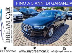 AUDI A3 SPORTBACK SPB 30 TFSI S tronic Business