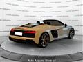 AUDI R8 Spyder V10 RWD S tronic