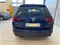 VOLKSWAGEN TIGUAN 2.0 TDI SCR Business BlueMotion Technology