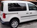 VOLKSWAGEN Caddy 4X4 Caddy 2.0 TDI 122 CV DSG Furgone Business