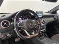 MERCEDES CLASSE A d Automatic Premium