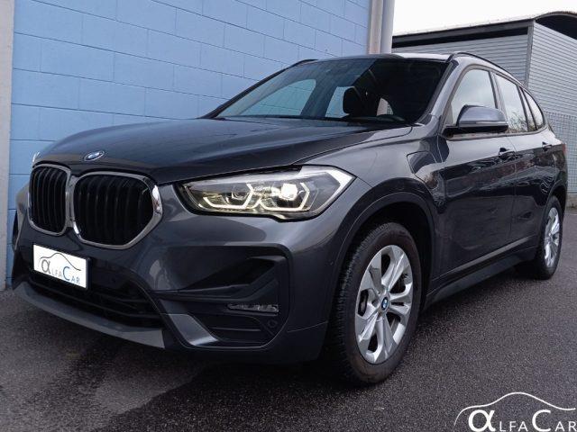 BMW X1 PLUG-IN HYBRID xDrive25e Business Advantage