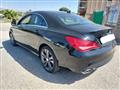 MERCEDES CLASSE CLA CDI Automatic