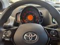 TOYOTA AYGO 1.0 VVT-i 69CV 5p. *OK NEOPAT.*UNICO PROPRIETARIO*