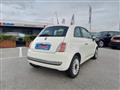 FIAT 500 1.2 Lounge 69 CV A/T -953-