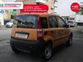 FIAT PANDA 1.3 MJT 16V 4x4