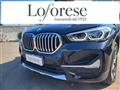 BMW X1 sDrive16d X-LINE  AUTOMATICO