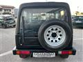 SUZUKI SAMURAI 1.3i cat CABRIO + Hard top De Luxe