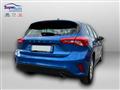 FORD FOCUS 1.5 EcoBlue 95 CV 5p. Business