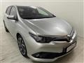 TOYOTA AURIS 1.2 Turbo Lounge