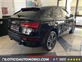 AUDI Q5 SPORTBACK SPB 40 TDI MHEV quattro S tronic S line