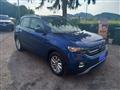 VOLKSWAGEN T-CROSS 1.0 TSI Style BMT