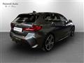 BMW SERIE 1 d Msport auto