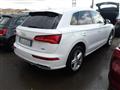 AUDI Q5 35 TDI Quattro S tronic S line Plus