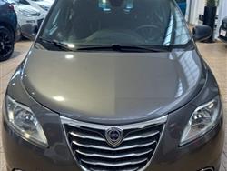 LANCIA YPSILON 1.2 69 CV 5 porte Silver