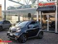 SMART FORTWO 90 0.9 Turbo twinamic Passion