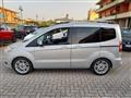 FORD TOURNEO COURIER 1.6 TDCI 95 CV Titanium