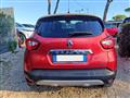 RENAULT CAPTUR 1.5dCi 110cv NAVI TELECAM POST. CRUISE CERCHI LEGA