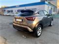 NISSAN JUKE 1.0 DIG-T 117 CV N-Connecta