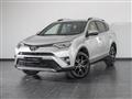 TOYOTA RAV4 2.0 D-4D 2WD Style