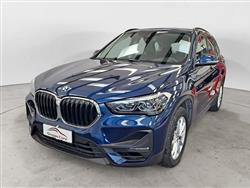 BMW X1 sDrive18i