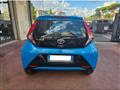 TOYOTA Aygo 1.0 x-cool m-mt 72cv AUTOMATICA