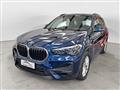 BMW X1 sDrive18i