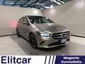 MERCEDES CLASSE B d Automatic sport