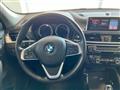 BMW X1 sDrive 18d xLine