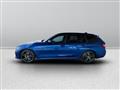 BMW SERIE 3 d Touring xdrive Msport auto